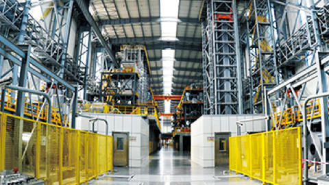 尊龙凯时·(中国区)人生就是搏!