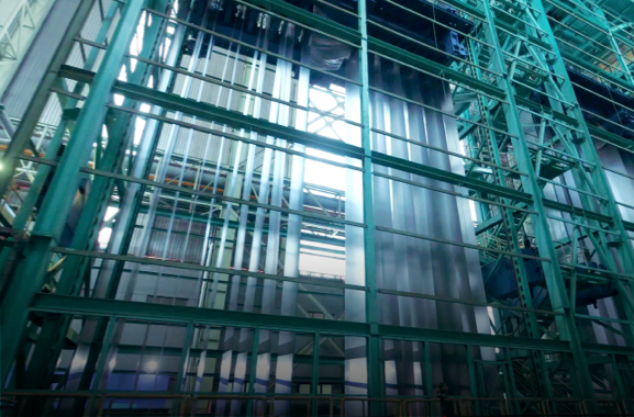 尊龙凯时·(中国区)人生就是搏!